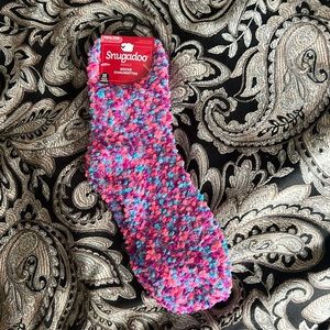 Popcorn Snugadoo Socks